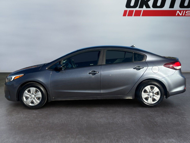 2018 Kia Forte in Cars & Trucks in Calgary - Image 2
