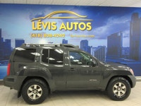 NISSAN XTERRA 2010 OFF-ROAD 4X4 MANUEL 6 RAPPORTS V6 4.0L TOUT ÉQUIPÉ AVEC 254 500 KM CERTIFIÉ ET N'... (image 7)