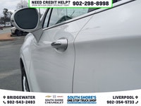 Awards: * JD Power Canada Dependability Study Recent Arrival! Summit White 2019 Buick Envision Premi... (image 9)