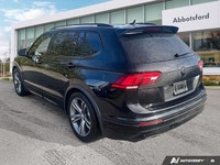 This Volkswagen Tiguan delivers a Intercooled Turbo Regular Unleaded I-4 2.0 L/121 engine powering t... (image 2)
