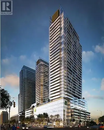 2006 - 7 GOLDEN LION HEIGHTS Toronto (Newtonbrook East), Ontario