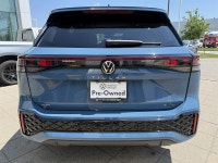 Humberview Volkswagen on the Queensway Turn heads in this stunning 2026 Volkswagen Tiguan Highline T... (image 5)