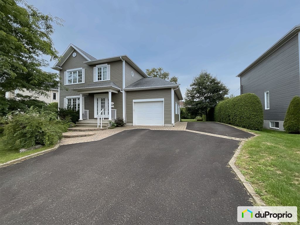 $675,000 - 2 Storey for sale in St-Nicolas — photo 2