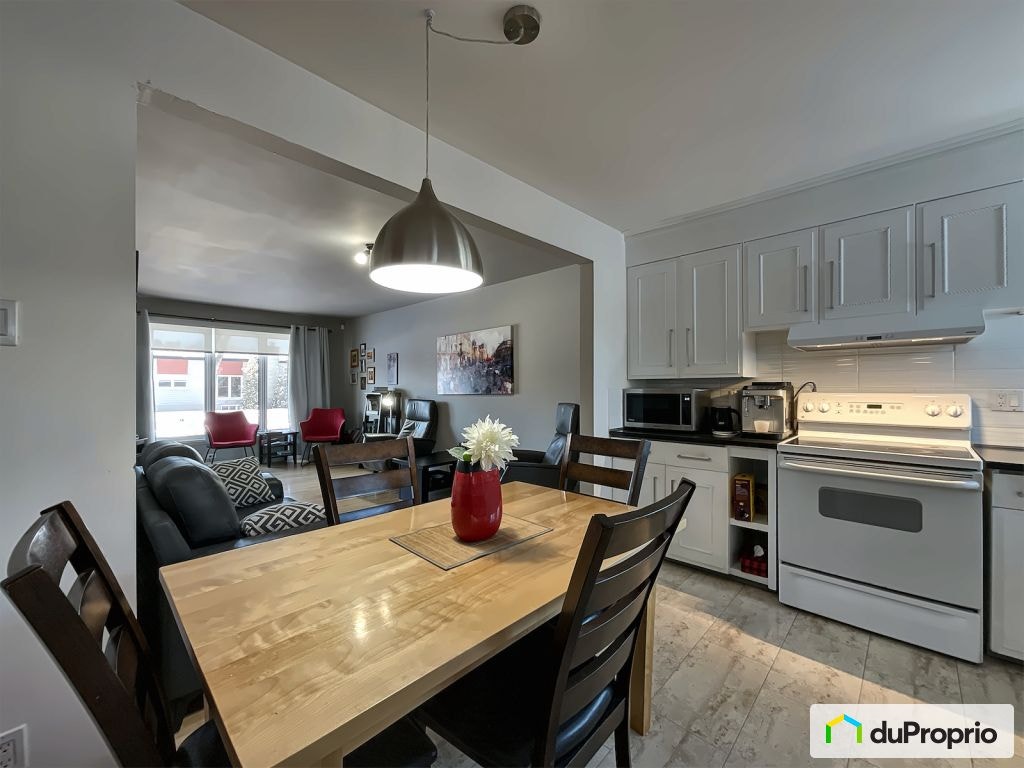 $388,000 - Bungalow for sale in Trois-Rivières (Trois-Rivières) — photo 3