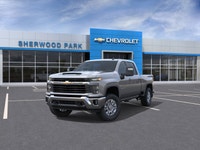 Welcome To Sherwood Park Chevrolet. The #1 Volume Chevrolet Dealer in Canada. ENGINE 6.6L V8 WITH DI... (image 7)