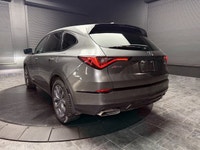 Discover the unmatched sophistication and all-weather capability of the 2023 Acura MDX A-Spec, elega... (image 6)