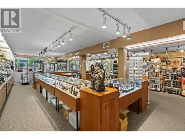 608 Cliff Avenue Enderby, British Columbia in Commercial & Office Space for Sale in Vernon - Image 17