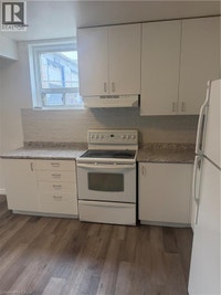 1576 BARTON Street E Unit# LOWER Hamilton, Ontario Oakville / Halton Region Toronto (GTA) Preview
