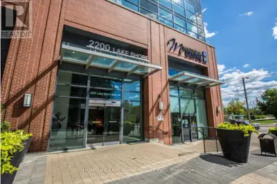 1601 (MASTER BEDROOM) - 2200 LAKESHORE BOULEVARD W Toronto (Mimi