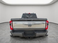 POWER-DEPLOYABLE RUNNING BOARDS, PLATINUM PLUS PKG, MAX RECLINE SEATS, TWIN PANEL POWER MOONROOF, 5T... (image 3)