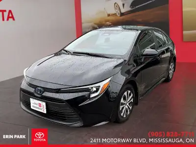 LE Engine: 138 HP L/100Km City: 4.4 L/100Km Hwy: 5.1 Safety Equipment ABS And Driveline Traction Con...