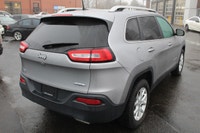 2017 JEEP CHEROKEE 4X4 NORTH, 68.744 KM, JAMAIS ACCIDENTE: UCONNECT, ECRAN TACTILE 8.4 CAMERA DE REC... (image 3)