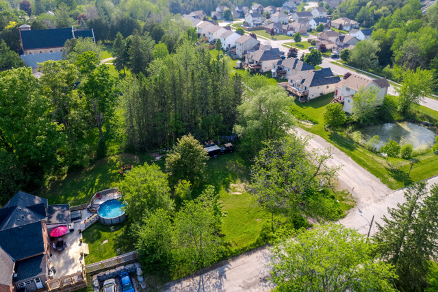 BUILDING LOT - JUST LISTED!! - 0 Union St, Millbrook! in Land for Sale in Peterborough - Image 2