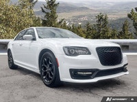 Welcome to Moncton Chrysler Jeep Dodge. Recent Arrival! 2022 Chrysler 300 S Pentastar 3.6L V6 VVT AW... (image 7)