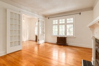 Amenities: Historic Building • Electric Fireplace • Heat & Water Included Suite & Building: Bachelor... (image 5)