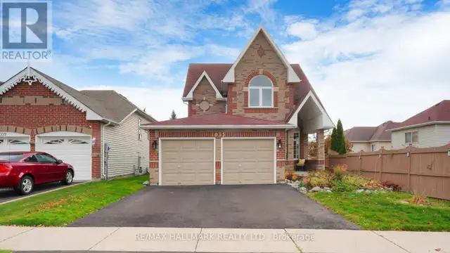 UPPER - 1035 BEATRICE STREET E Oshawa (Pinecrest), Ontario in Long Term Rentals in Oshawa / Durham Region - Image 2