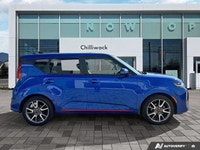 This Kia Soul delivers a Regular Unleaded I-4 2.0 L/122 engine powering this Variable transmission.... (image 8)