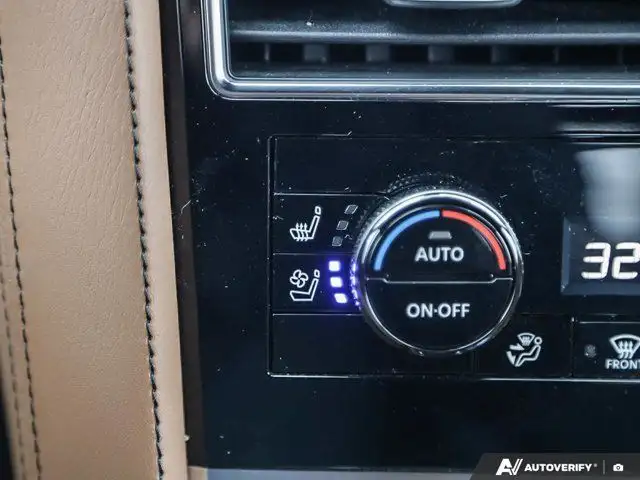 2024 INFINITI QX80 ProACTIVE | 7 Passenger | DVD | Loaded in Cars & Trucks in London - Image 33