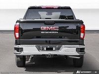 This GMC Sierra 1500 boasts a sturdy engine powering this Automatic transmission. * This GMC Sierra... (image 4)