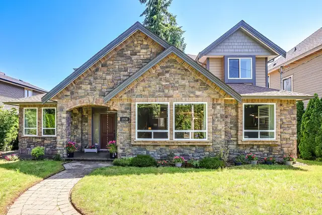 1318 160 STREET Surrey, British Columbia in Houses for Sale in Delta/Surrey/Langley - Image 2