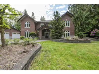 24390 63 AVENUE Langley, British Columbia