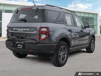 * Full-time 4x4 with G.O.A.T. (Goes Over Any Terrain) Modes * 8-inch touchscreen, Apple CarPlay, And... (image 4)