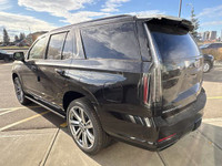 AMVIC Licensed Dealer Amvic Licensed Dealer Stock number: YS118331 The 2026 Cadillac Escalade Sport... (image 5)