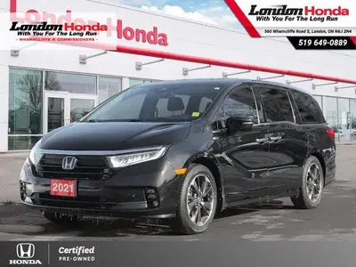 Come visit our London Honda team, you can find us at 560 Wharncliffe Rd S, London, ON, N6J 2N4, or c...