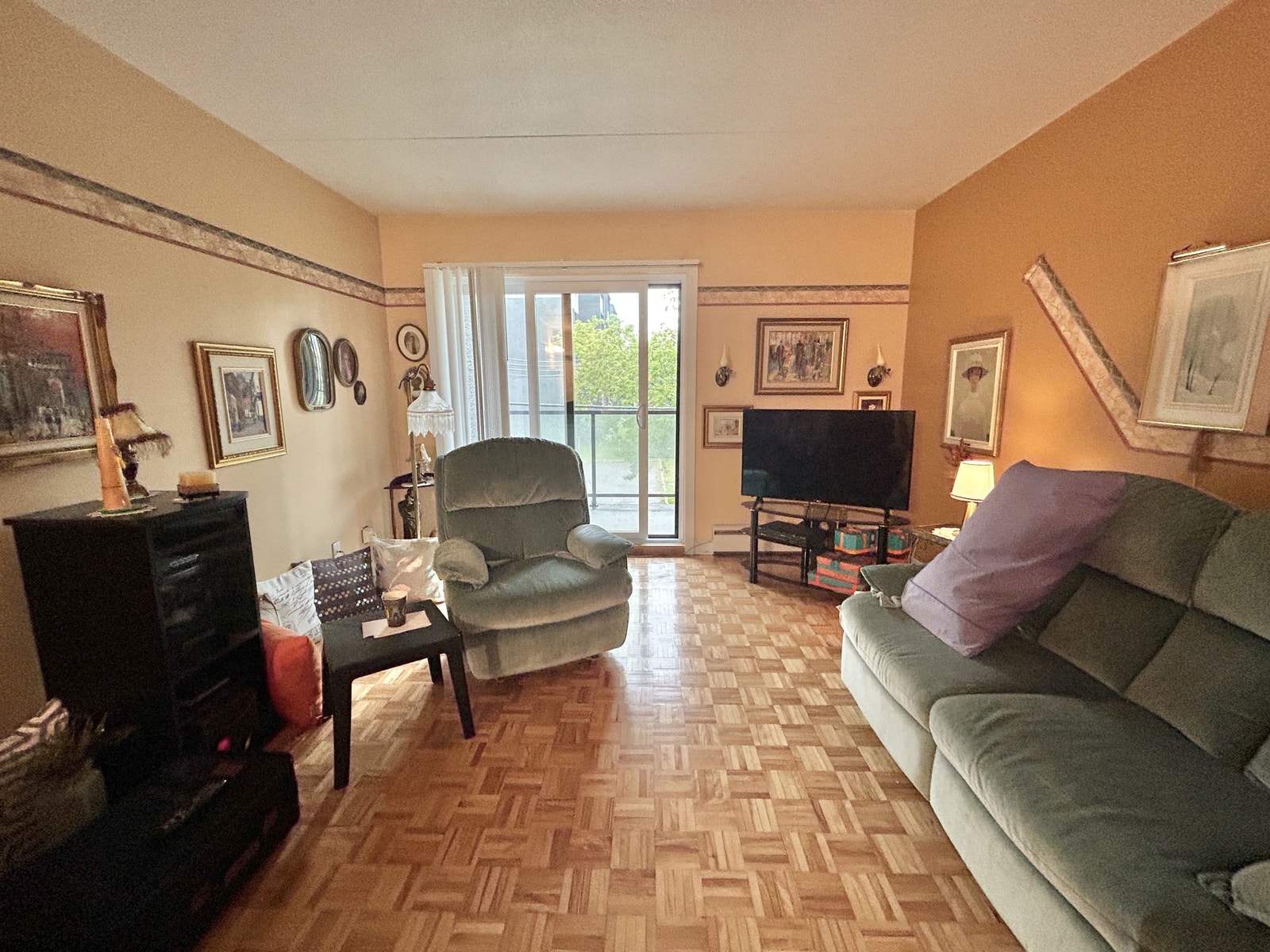 1017 Av. Duchesneau — photo 1