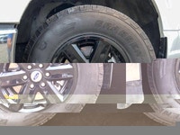 This Ford F-150 has a strong Regular Unleaded V6 3.5 L EcoBoost engine powering this Automatic trans... (image 9)