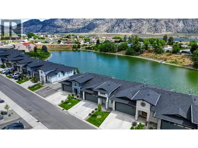 8000 Vedette Drive Unit# 10 Osoyoos, British Columbia in Condos for Sale in Penticton - Image 22