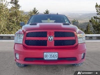 Welcome to Moncton Chrysler Jeep Dodge. Recent Arrival! New Price! 2022 Ram 1500 Classic Express HEM... (image 8)