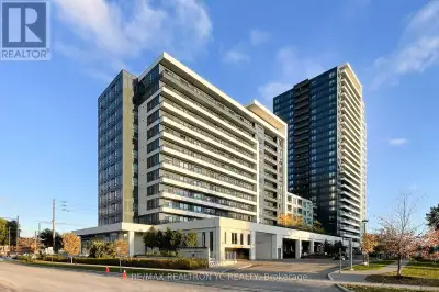 Step into this bright and beautifully designed 1-bedroom condo that perfectly blends style and funct...