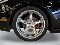 This 2014 Ford Mustang V6 Premium is a local Ontario vehicle that delivers classic American muscle c... (image 8)