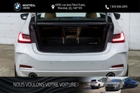 Ce 330e xDrive Sedan, provenant d'un seul propriétaire ayant effectué l'entretien ? la concession, a... (image 7)