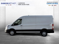 NOUVEL ARRIVAGE DE CARGO VAN A NE PAS MANQUER !!! OBTENEZ CE FORD TRANSIT T-250 148' AVEC TOIT MEDIU... (image 3)