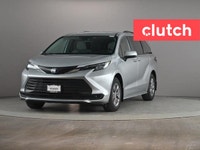 Power Sliding Doors, Front Heated Seats, Climate Control and more! Clutch is the largest online used... (image 1)