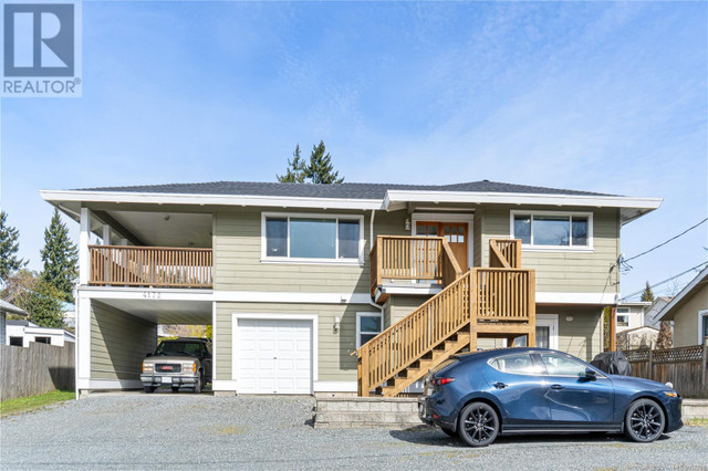 4172 Corunna Ave Nanaimo, British Columbia in Houses for Sale in Nanaimo - Image 3