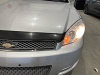 // DISPONIBLE CHEZ AUTOSTUDIO 72 À MIRABEL // // // SIÈGE CONDUCTEUR À RÉGLAGE ÉLECTRIQUE // Le Chev... (image 8)