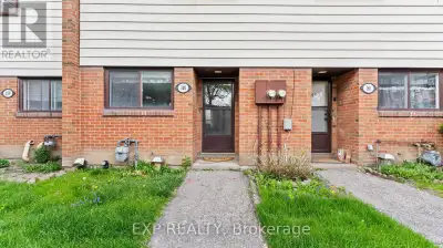 This 5-bedroom, 3-Bath Condo townhouse is tucked into a quiet corner of Central Mississauga. The bri...