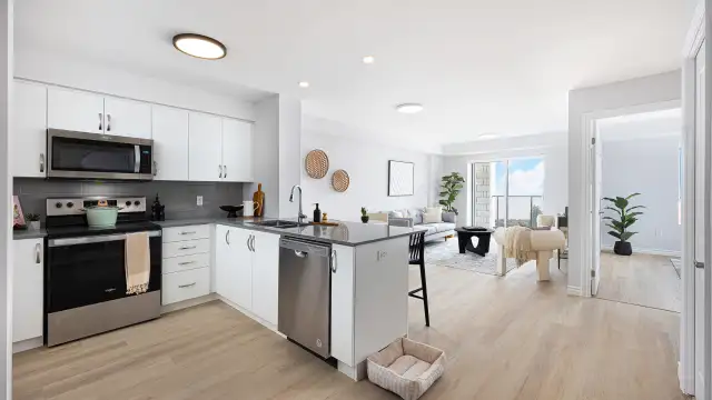 1-Bedroom Apartment for Rent in Guelph - 425 Watson Parkway N62863327159171121