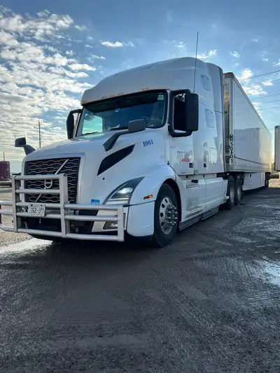Location :- Etobicoke, ON City Driver needed in Montreal, QC Highway driver for US runs, *******Hiri...