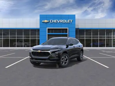 TRAX FWD LT ... Engine: ECOTEC 1 2 L Turbo à DACT ID avec distribution à calage variable 3 cyl. L/10...