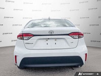 Navigate your daily journeys with unparalleled confidence in this 2024 Toyota Corolla LE. Recognized... (image 5)