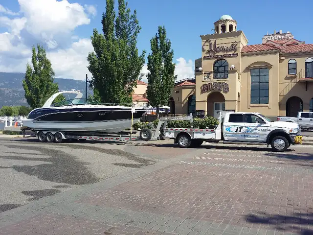 Boat Hauling, Sailboat Transport, Boat & Trailer Hauling in Towing & Scrap Removal in Richmond - Image 10
