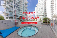 620 2220 KINGSWAY Vancouver, British Columbia
