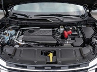 Engine: 1.5L DOHC 12-valve 3-cylinder Direct Injection Turbocharged L/100Km City: 8.3 L/100Km Hwy: 6... (image 5)