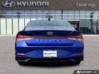 This Hyundai Elantra boasts a Regular Unleaded I-4 2.0 L/122 engine powering this Variable transmiss... (image 3)