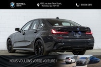 Ce BMW M340i xDrive, provenant d'un seul propriétaire ayant effectué l'entretien ? la concession, af... (image 5)