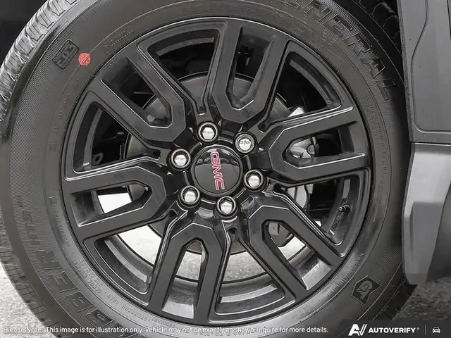2026 GMC Sierra 1500 Elevation577405941429063688